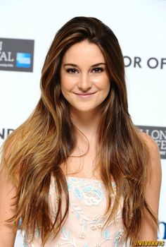 Shailene Woodley