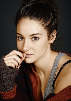 Shailene Woodley