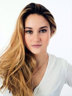 Shailene Woodley