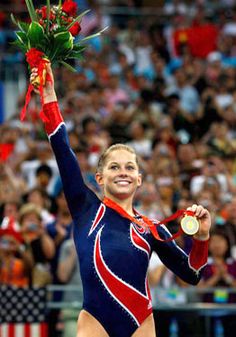 Shawn Johnson