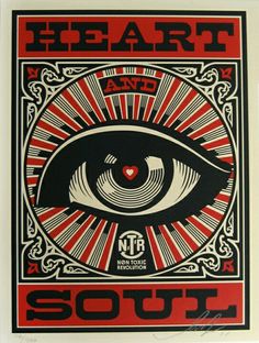 Shepard Fairey