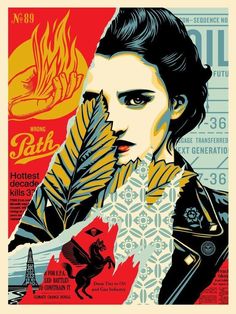 Shepard Fairey