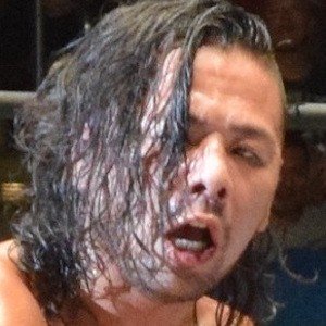 Shinsuke Nakamura