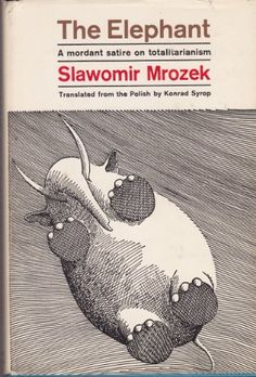 Slawomir Mrozek