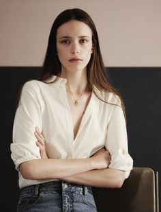 Stacy Martin