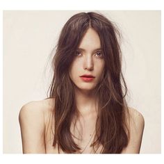 Stacy Martin