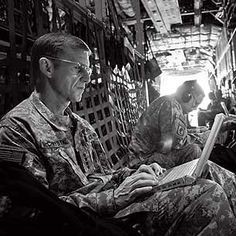 Stanley A. McChrystal