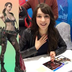 Stefanie Joosten