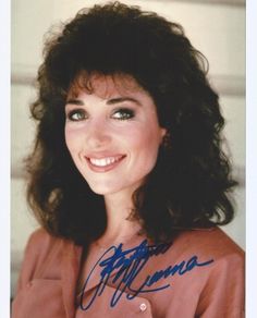 Stepfanie Kramer