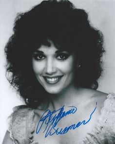 Stepfanie Kramer