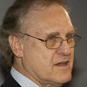 Stephen Lewis