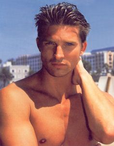 Steve Burton