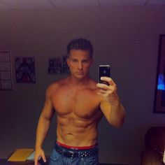 Steve Burton