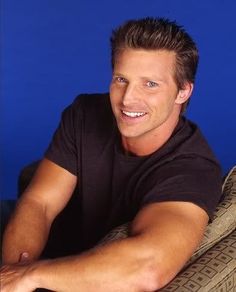 Steve Burton