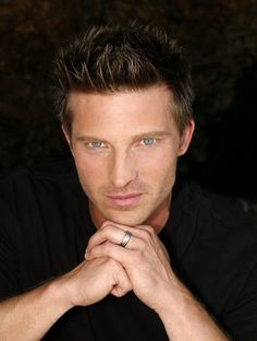 Steve Burton