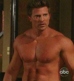 Steve Burton