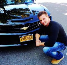 Steve Burton