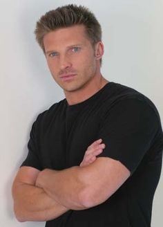 Steve Burton