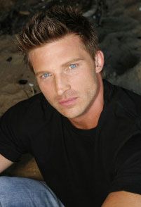 Steve Burton