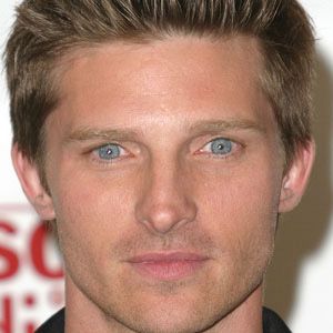 Steve Burton