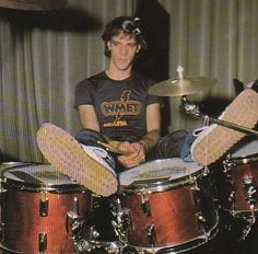 Stewart Copeland