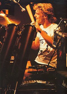 Stewart Copeland