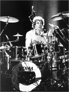 Stewart Copeland