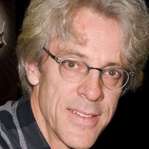 Stewart Copeland