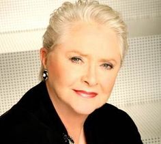 Susan Flannery