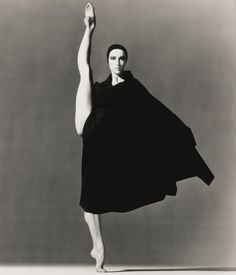 Sylvie Guillem