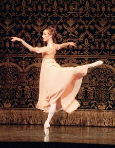 Sylvie Guillem