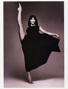 Sylvie Guillem