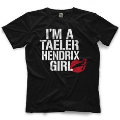 Taeler Hendrix