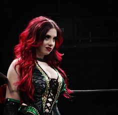 Taeler Hendrix