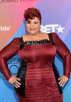 Tamela Mann