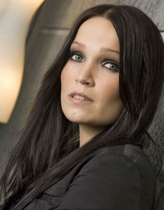 Tarja Turunen