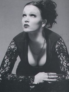 Tarja Turunen