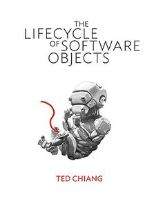 Ted Chiang