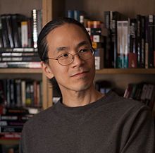 Ted Chiang