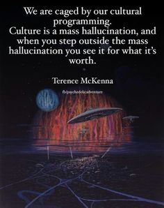 Terence McKenna