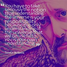 Terence McKenna