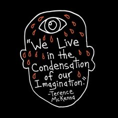 Terence McKenna