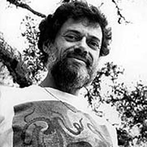 Terence McKenna