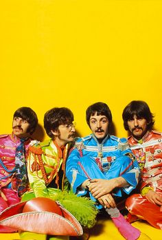 The Beatles