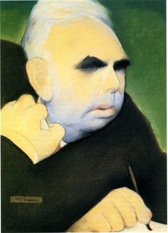 Theodore Dreiser