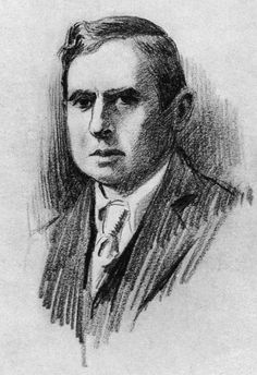 Theodore Dreiser