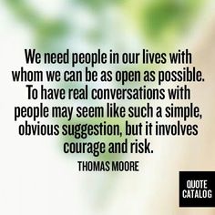 Thomas Moore