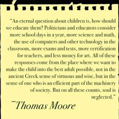 Thomas Moore