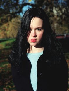 Thora Birch