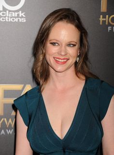 Thora Birch